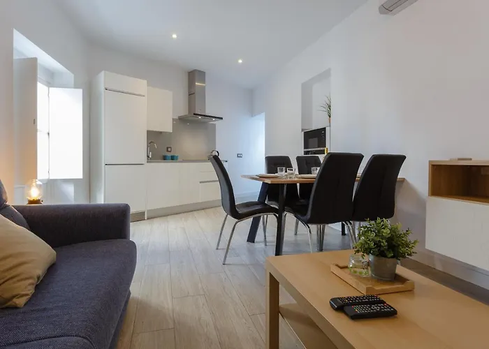Sail Family Home By Cadiz4Rentals