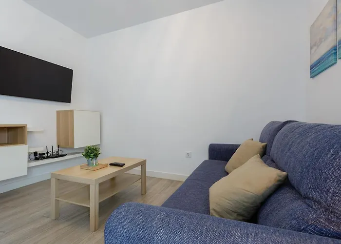 Sail Family Home By Cadiz4Rentals