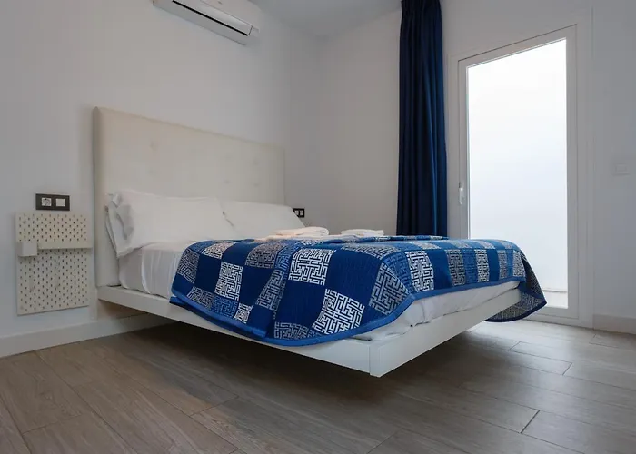 Sail Family Home By Cadiz4Rentals