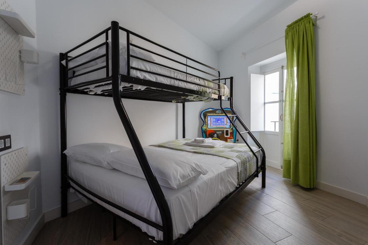 Apartment Sail Family By Cadiz4rentals *