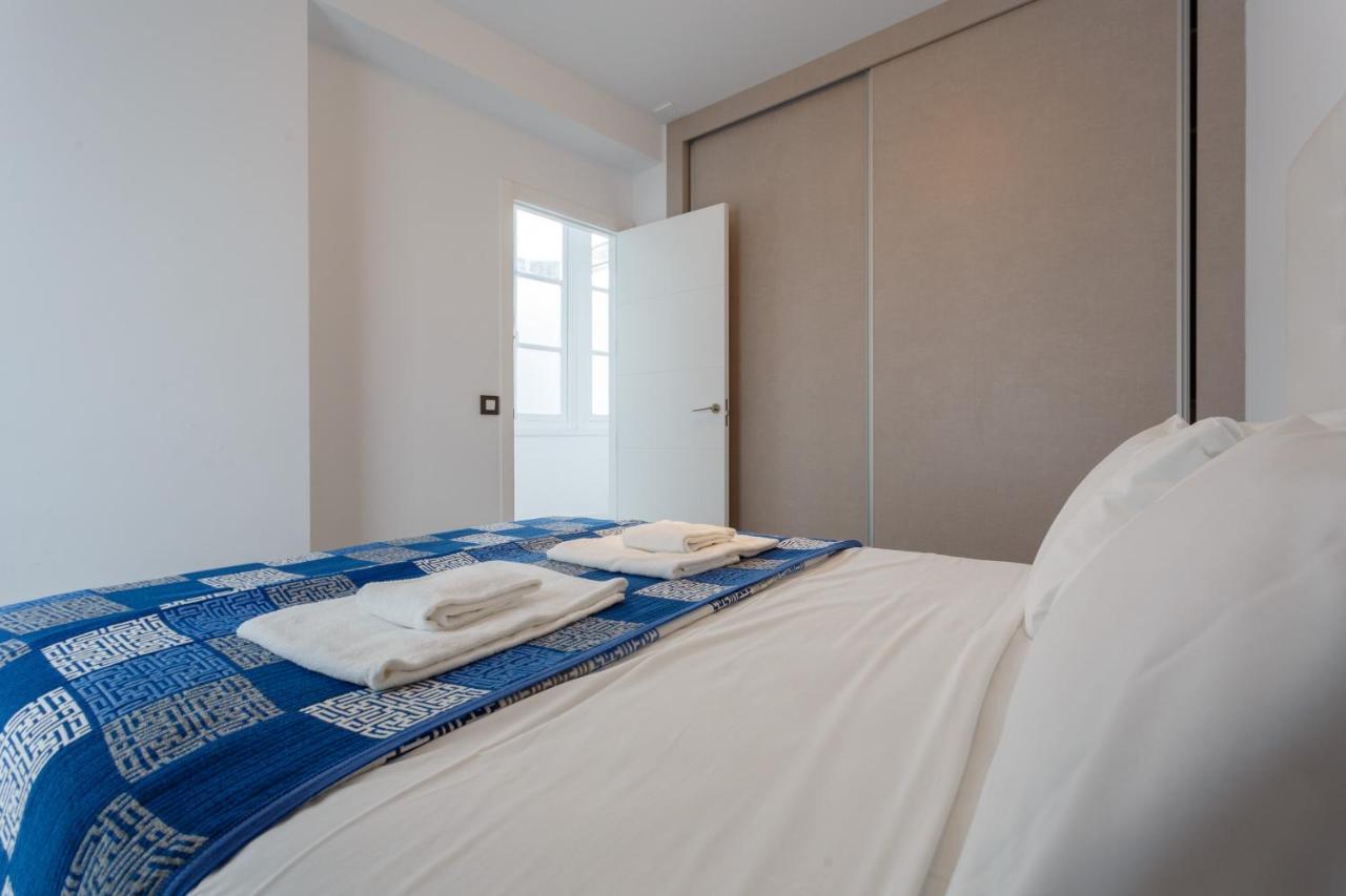Sail Family By Cadiz4rentals Apartment *