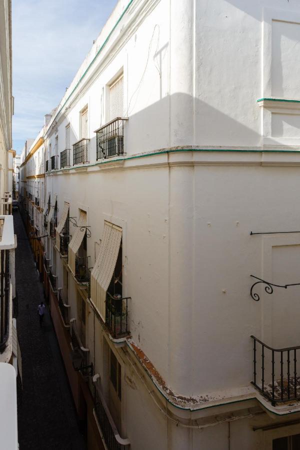 Sail Family By Cadiz4rentals Apartment Cadiz