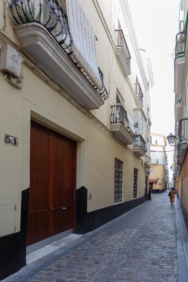 Sail Family By Cadiz4rentals Apartment *