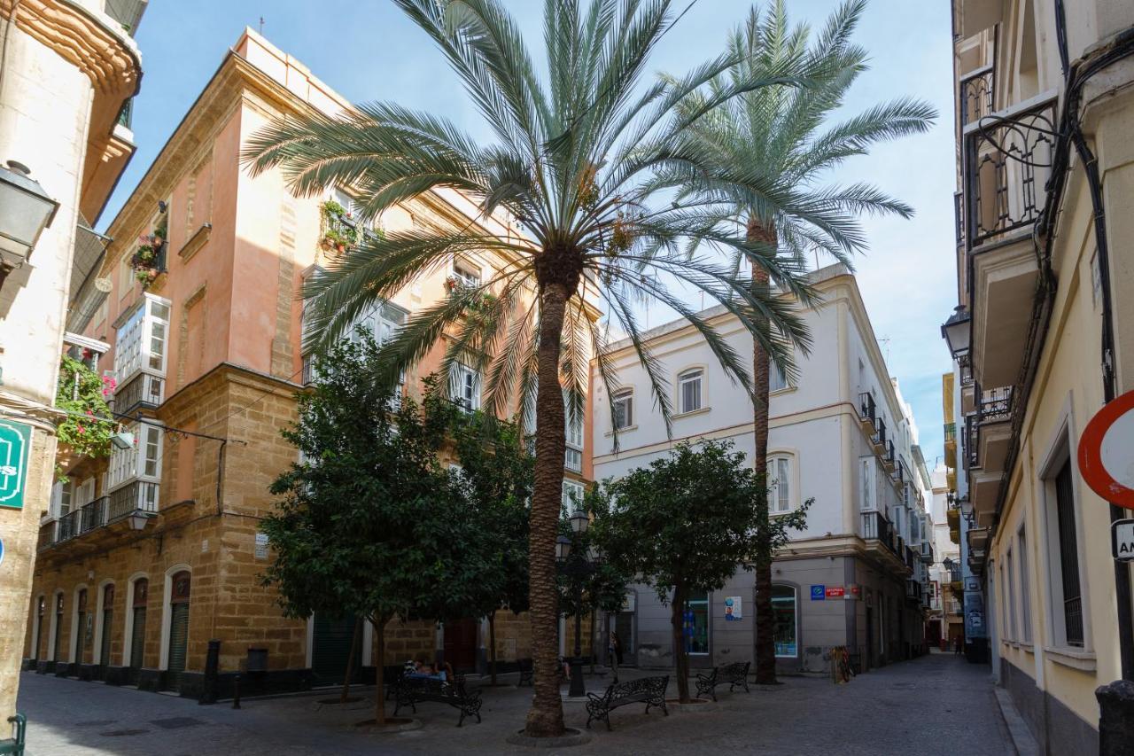 Apartment Sail Family By Cadiz4rentals Cadiz