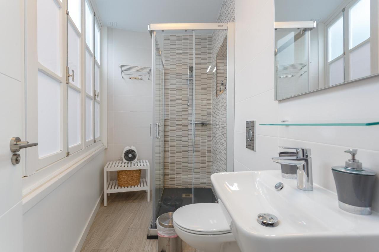 Sail Family By Cadiz4rentals Apartment
