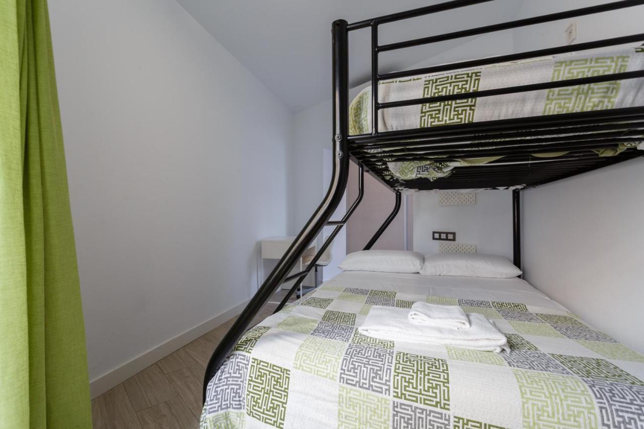 Apartment Sail Family By Cadiz4rentals Cadiz