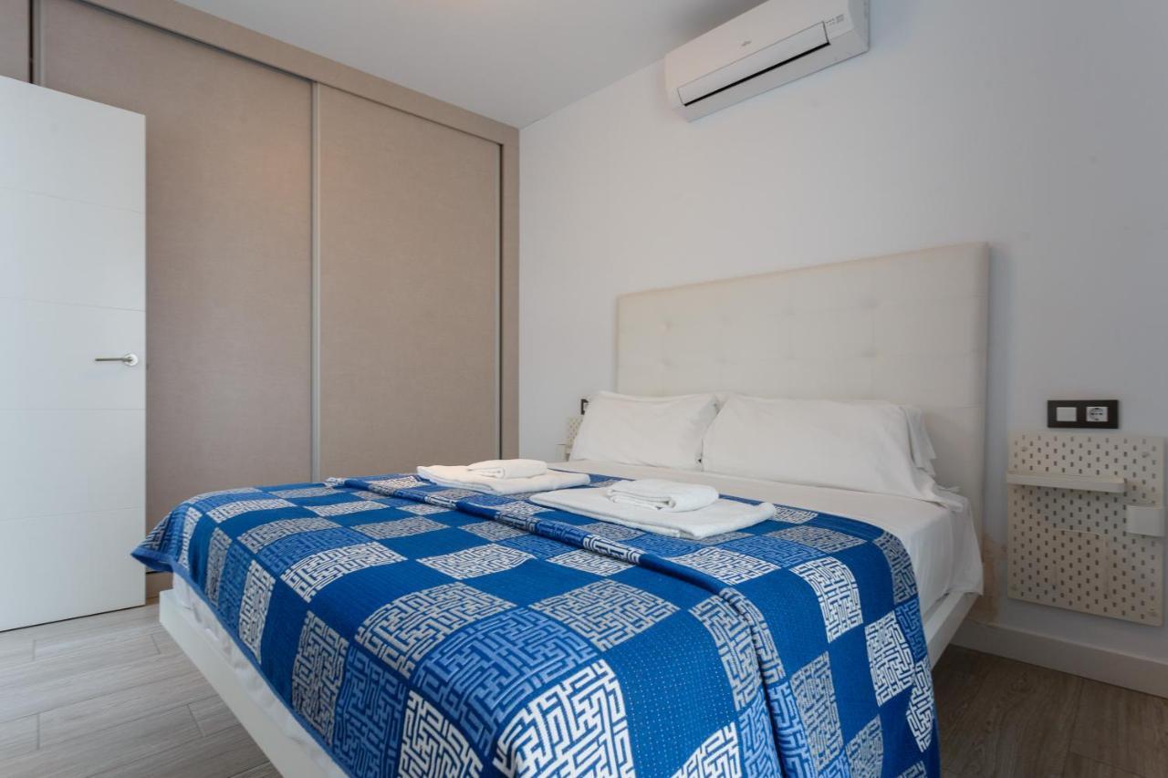 Apartment Sail Family By Cadiz4rentals