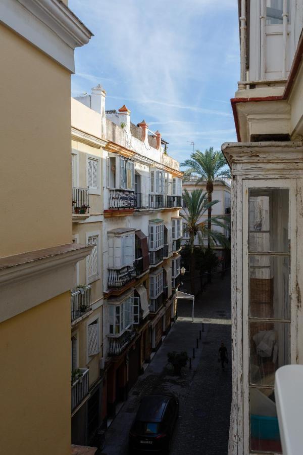 Apartment Sail Family By Cadiz4rentals