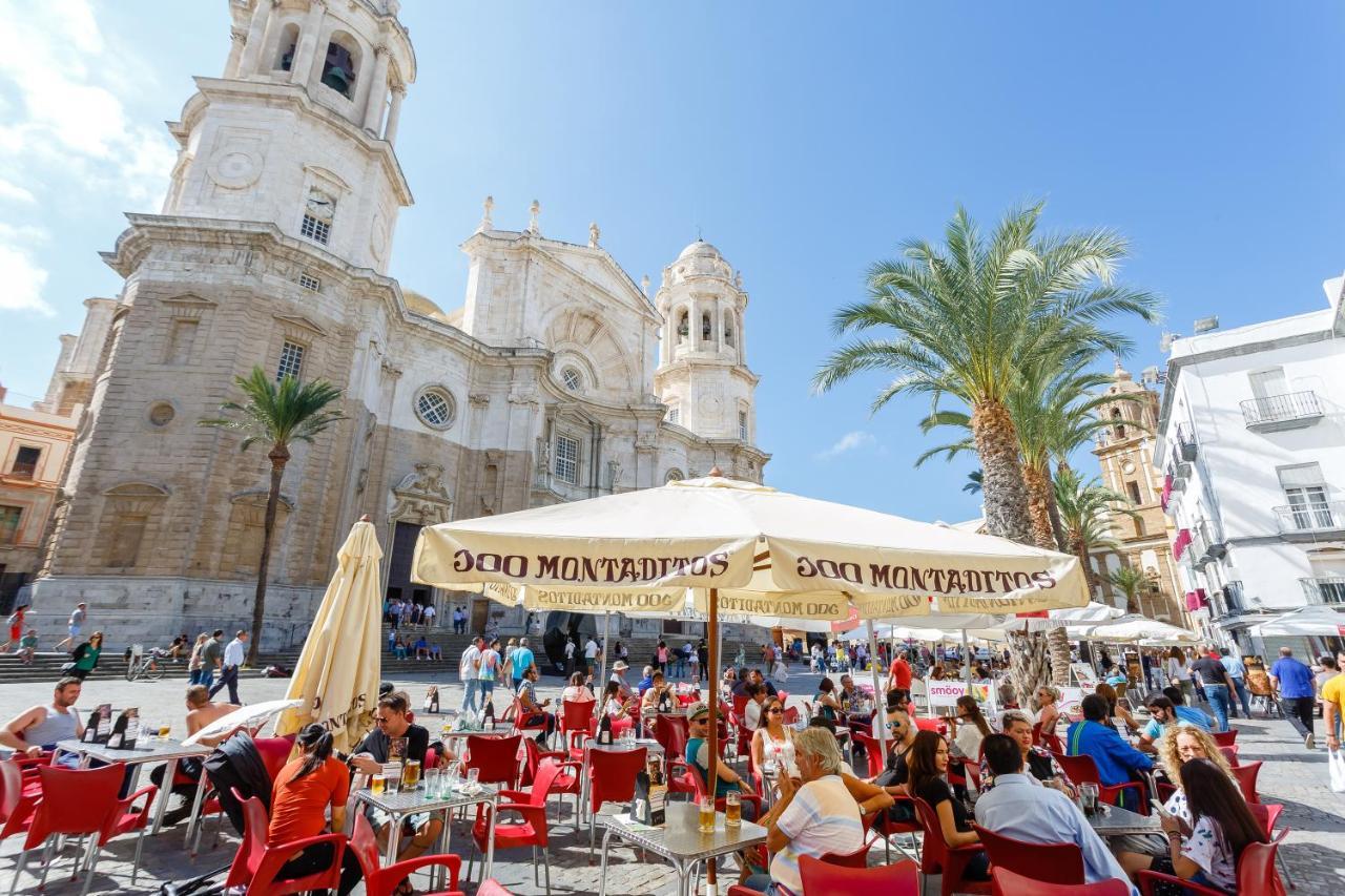 Sail Family By Cadiz4rentals *