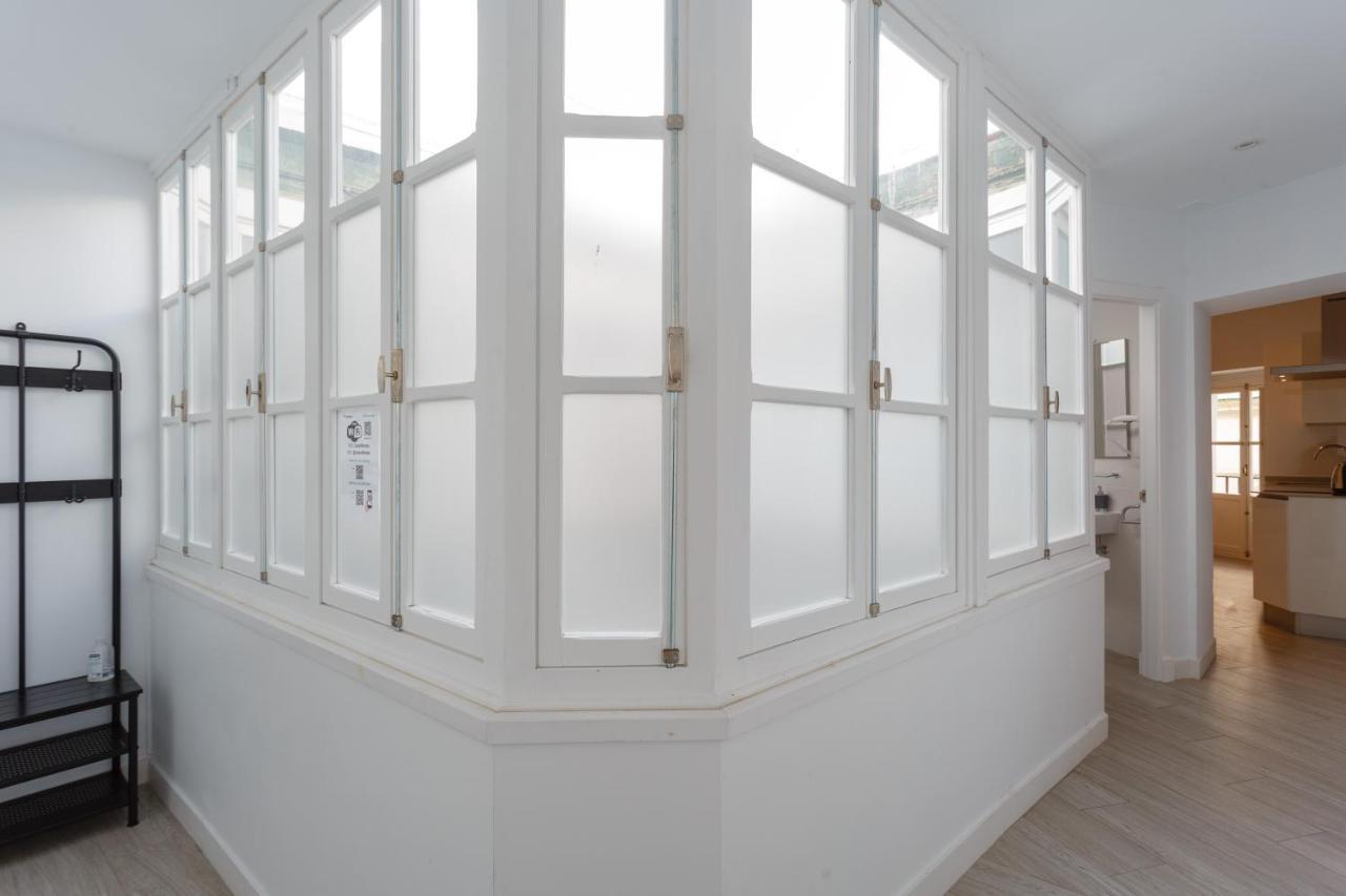 Sail Family By Cadiz4rentals Apartment *
