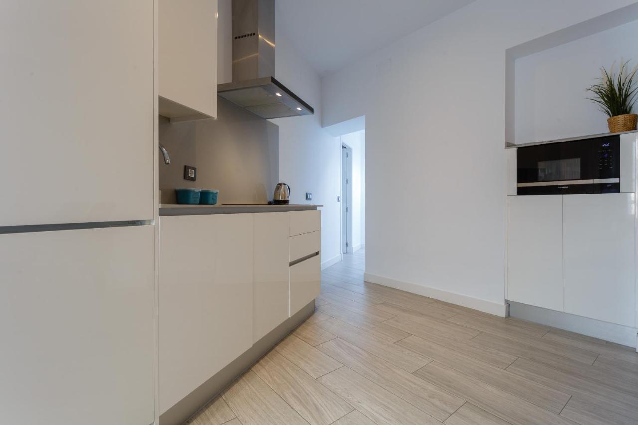 Sail Family By Cadiz4rentals Apartment