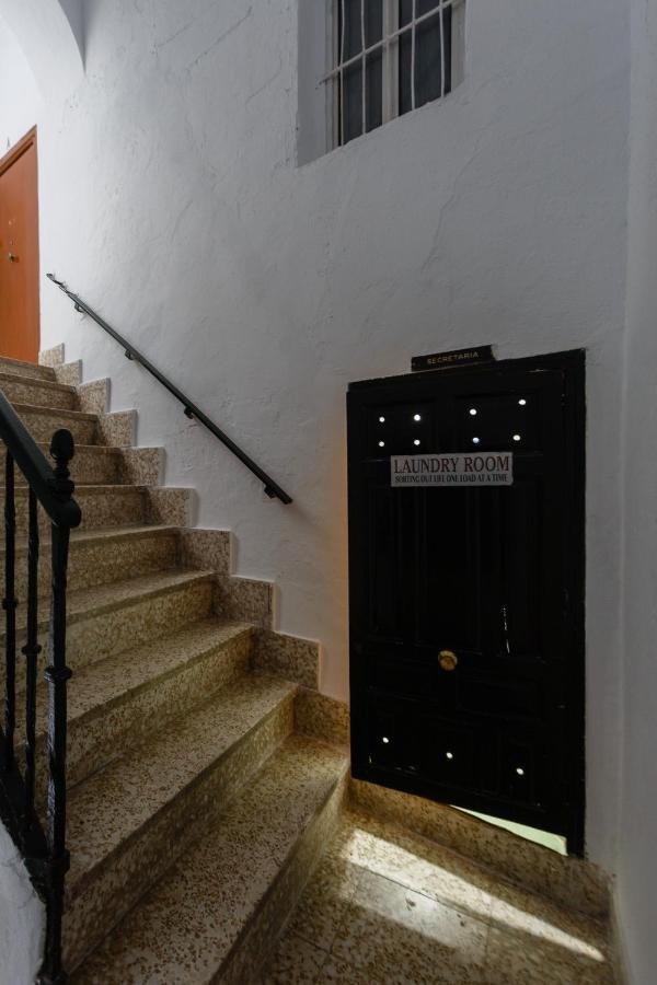 Sail Family By Cadiz4rentals Apartment Cadiz