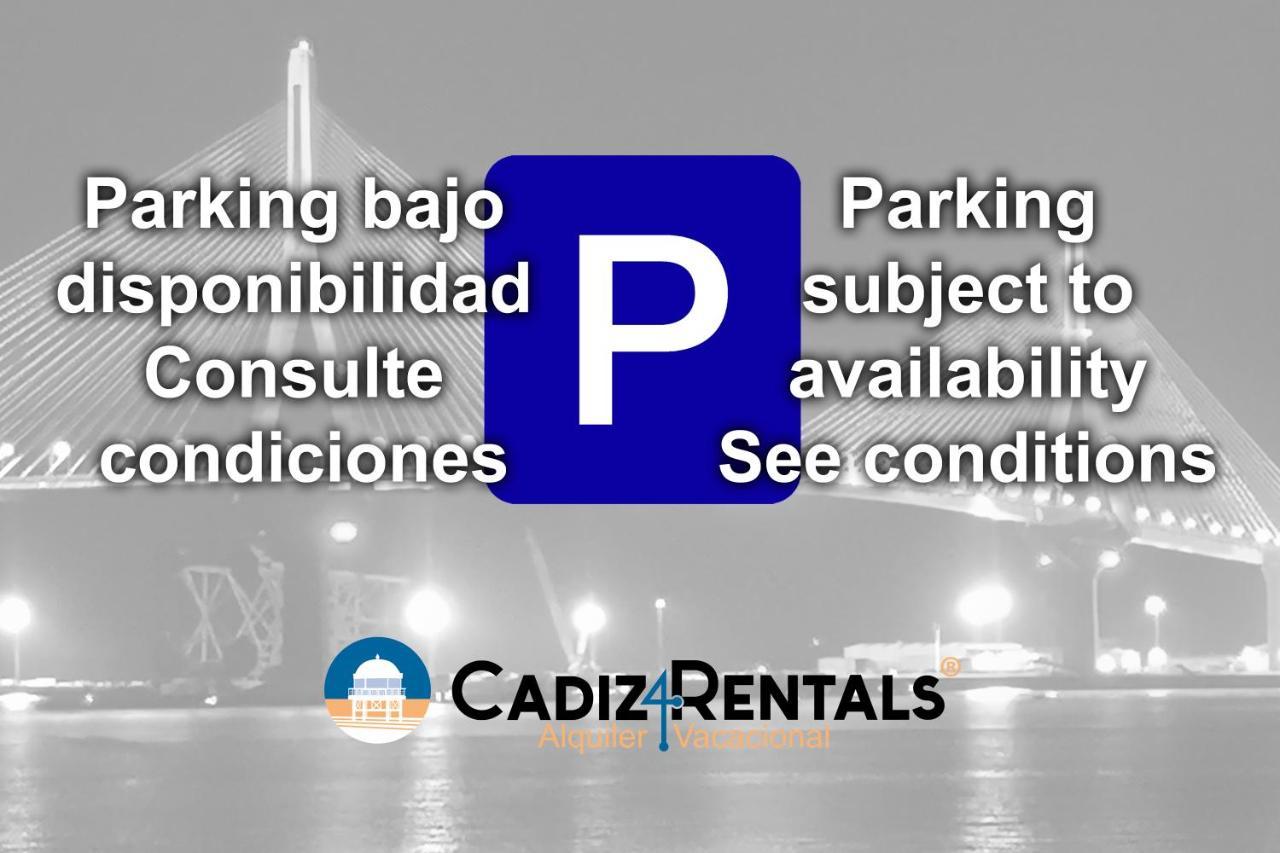 Sail Family By Cadiz4rentals * Cadiz